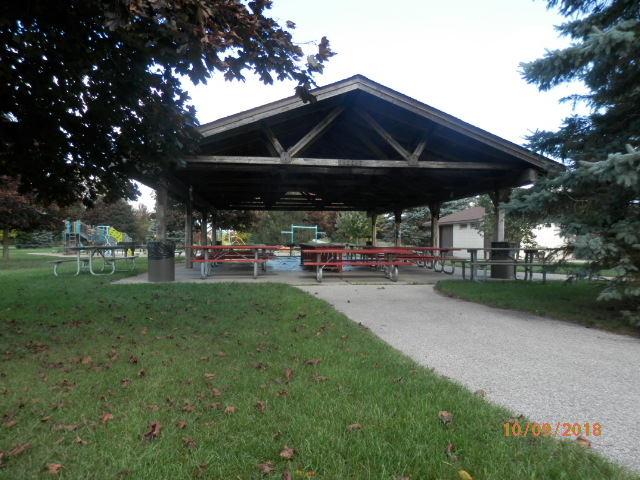 Pavilion